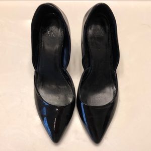 New York and Company size 9.5